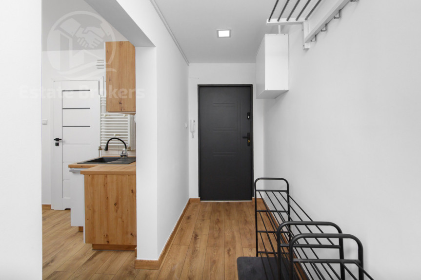 Wrocław, Śr&oacute;dmieście, Słowiańska, 4 pokoje / po remoncie/ już z NAJEMCĄ