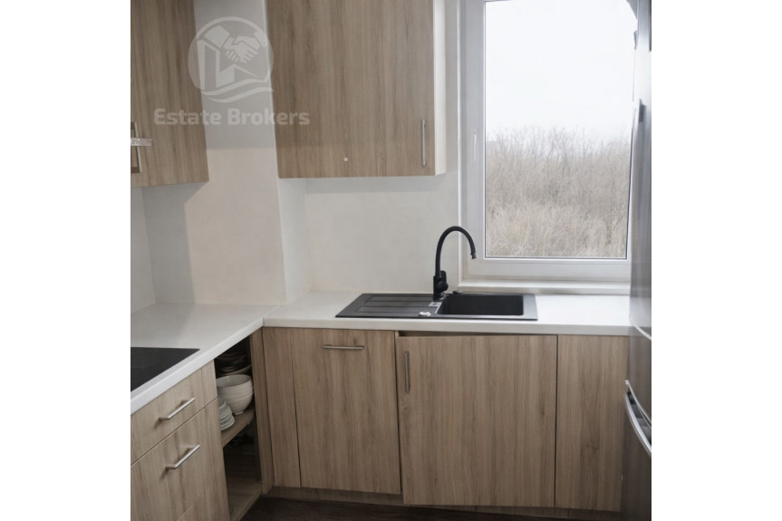 Wrocław, Krzyki, Życzliwa, Dla rodziny | 4 parki |3 pok -57m2 |Osobna kuchnia