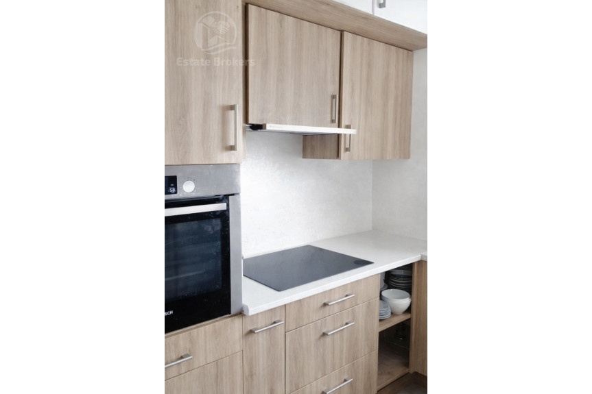 Wrocław, Krzyki, Życzliwa, Dla rodziny | 4 parki |3 pok -57m2 |Osobna kuchnia