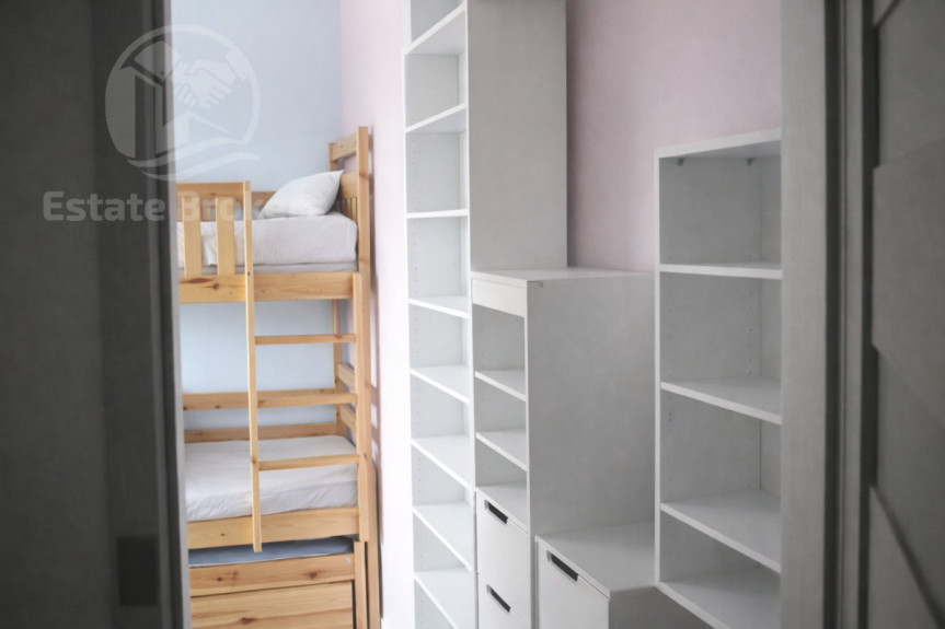 Wrocław, Krzyki, Życzliwa, Dla rodziny | 4 parki |3 pok -57m2 |Osobna kuchnia