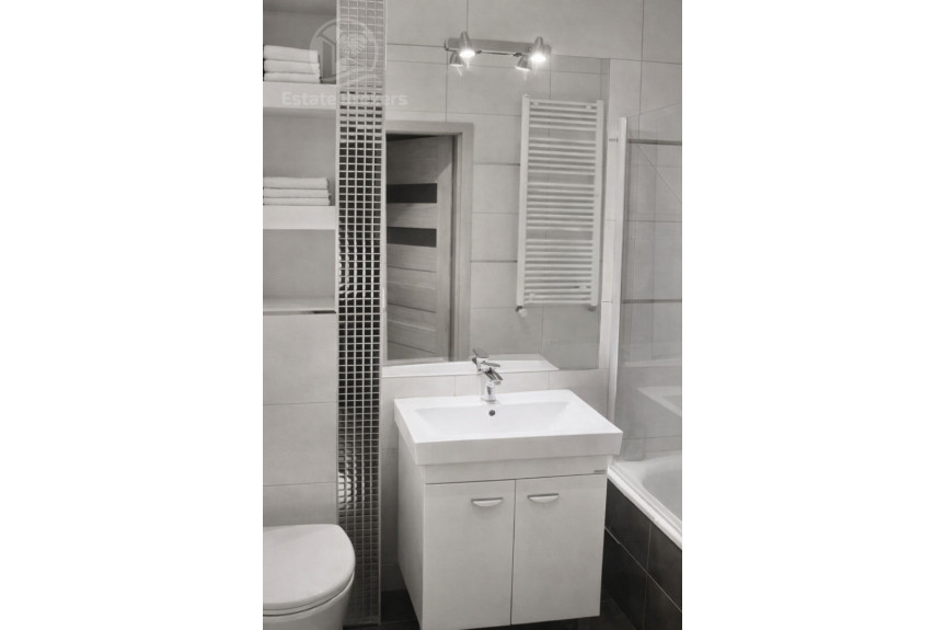 Wrocław, Krzyki, Życzliwa, Dla rodziny | 4 parki |3 pok -57m2 |Osobna kuchnia