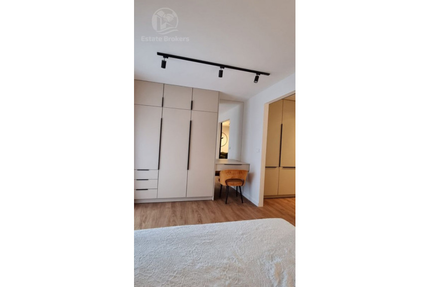 Wrocław, Stare Miasto, Walońska, Angel city | Walońska | 46m2 | Spa | Parking