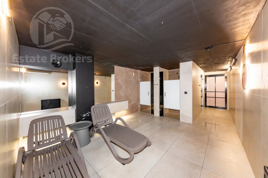 Wrocław, Przedmieście Oławskie, Walońska, Cena promocyjna | Angel City | LOFT | Siłownia