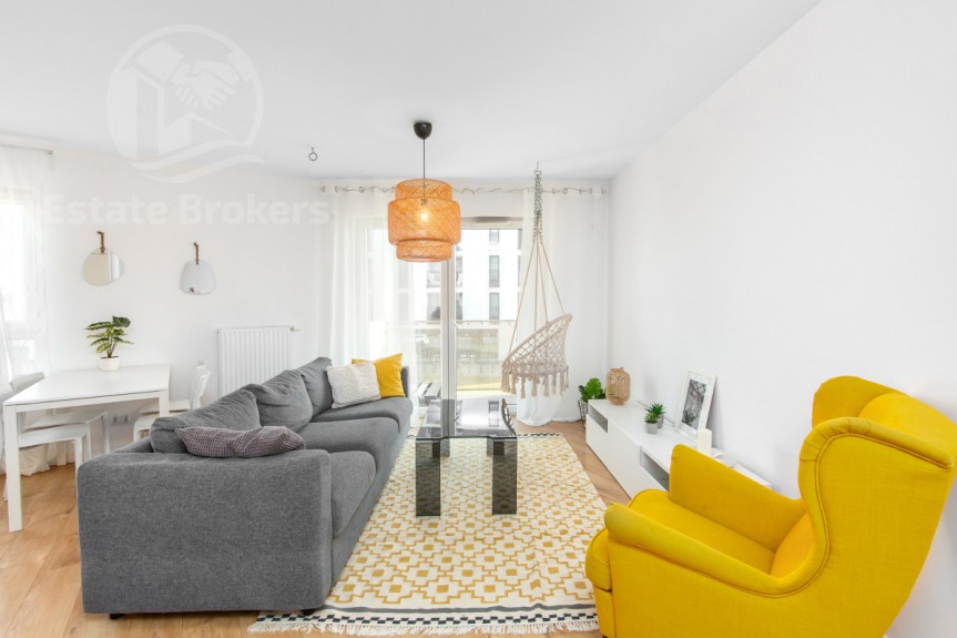 Wrocław, Śr&oacute;dmieście, Rychtalska, Promenady Wrocławskie | Tereny spacerowe