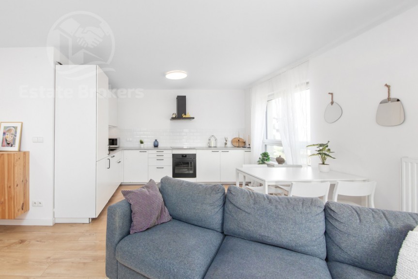 Wrocław, Śr&oacute;dmieście, Rychtalska, Promenady Wrocławskie | Tereny spacerowe