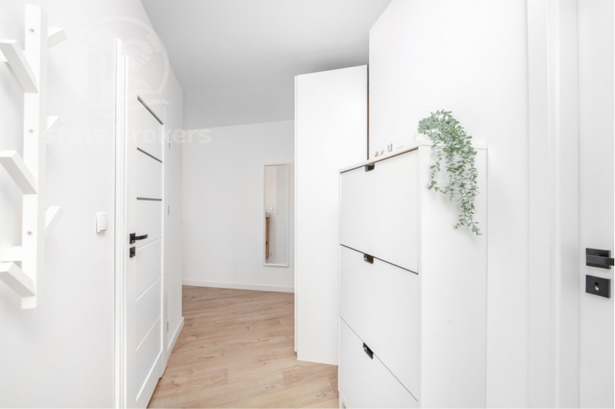 Wrocław, Śr&oacute;dmieście, Rychtalska, Promenady Wrocławskie | Tereny spacerowe