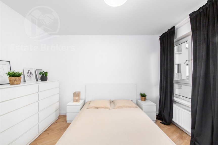 Wrocław, Śr&oacute;dmieście, Rychtalska, Promenady Wrocławskie | Tereny spacerowe