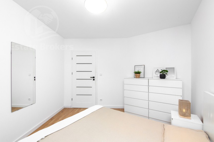 Wrocław, Śr&oacute;dmieście, Rychtalska, Promenady Wrocławskie | Tereny spacerowe