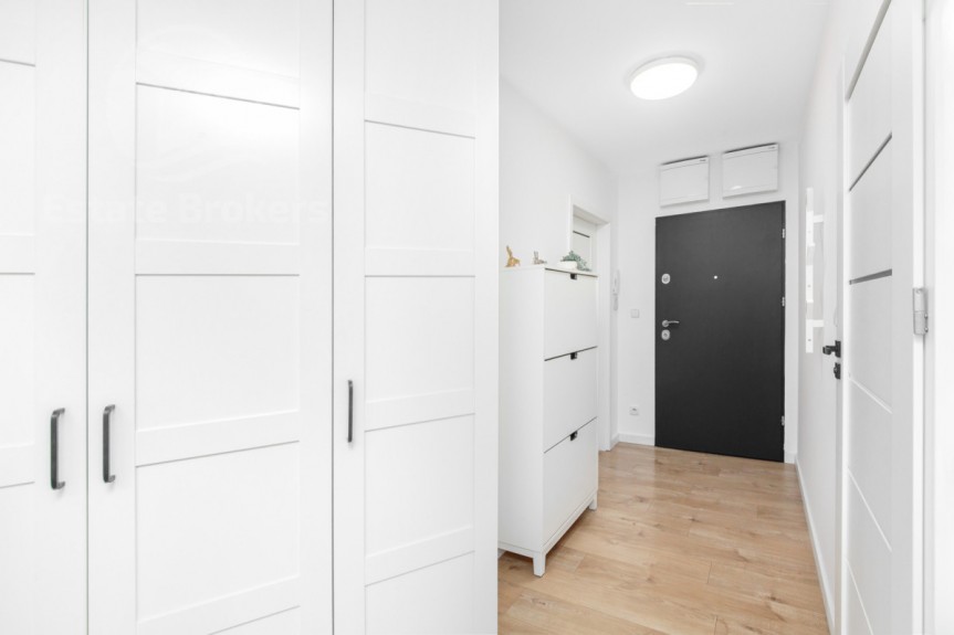 Wrocław, Śr&oacute;dmieście, Rychtalska, Promenady Wrocławskie | Tereny spacerowe