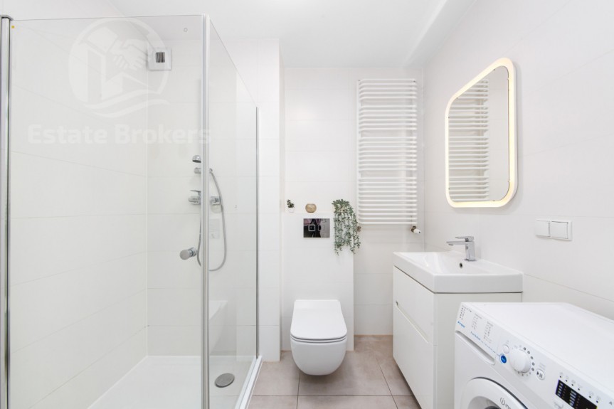 Wrocław, Śr&oacute;dmieście, Rychtalska, Promenady Wrocławskie | Tereny spacerowe