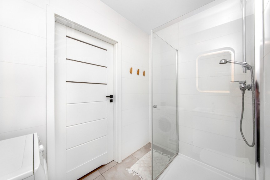 Wrocław, Śr&oacute;dmieście, Rychtalska, Promenady Wrocławskie | Tereny spacerowe