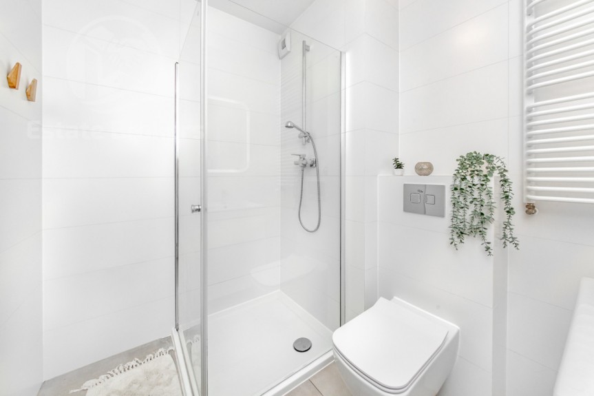 Wrocław, Śr&oacute;dmieście, Rychtalska, Promenady Wrocławskie | Tereny spacerowe