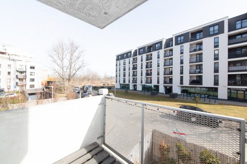 Wrocław, Śr&oacute;dmieście, Rychtalska, Promenady Wrocławskie | Tereny spacerowe