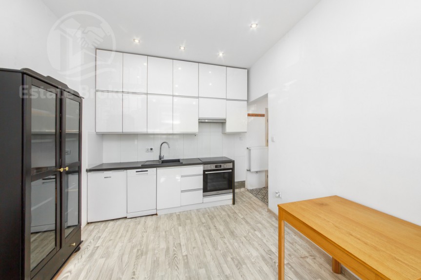 Wrocław, Śr&oacute;dmieście, Jedności Narodowej, 2 pokoje / Jedności Narodowej ENG / UKR / PL