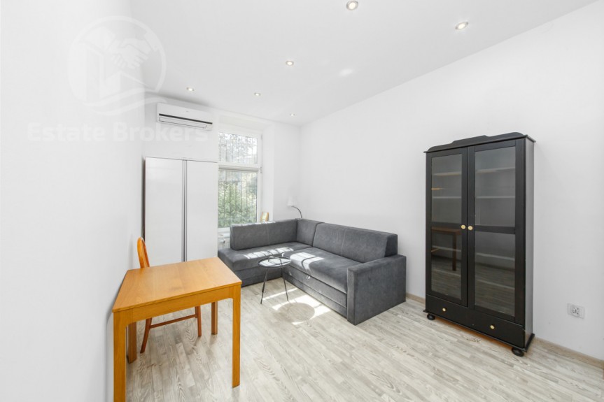 Wrocław, Śr&oacute;dmieście, Jedności Narodowej, 2 pokoje / Jedności Narodowej ENG / UKR / PL