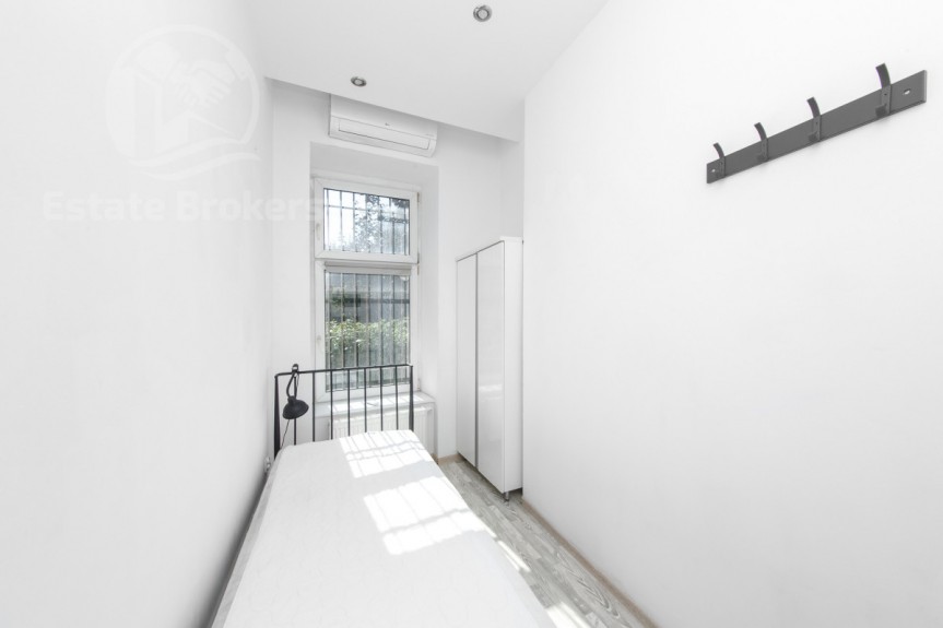 Wrocław, Śr&oacute;dmieście, Jedności Narodowej, 2 pokoje / Jedności Narodowej ENG / UKR / PL