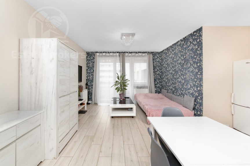 dolnośląskie, Wrocław, Stare Miasto, Tęczowa, 64 m&sup2; | 3 pokoje | Balkon | Budynek 2018 | Tęczowa