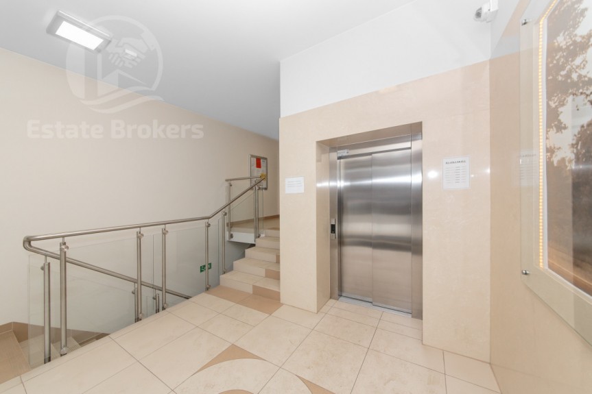 Wrocław, Stare Miasto, Tęczowa, 64 m&sup2; | 3 pokoje | Balkon | Budynek 2018 | Tęczowa