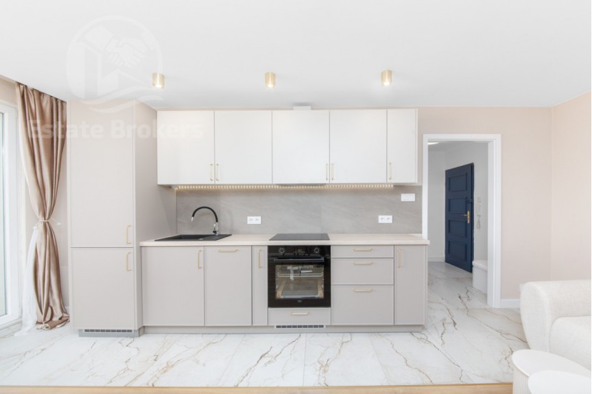 Wrocław, Fabryczna, Jerzego Bajana, Po remoncie generalnym l 3 pokoje + piwnica