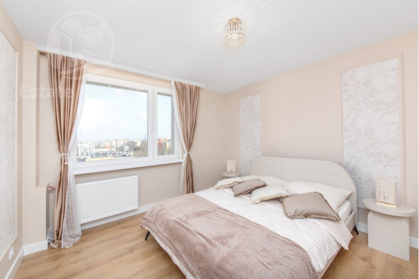 Wrocław, Fabryczna, Jerzego Bajana, Po remoncie generalnym l 3 pokoje + piwnica