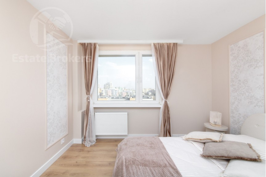 Wrocław, Fabryczna, Jerzego Bajana, Po remoncie generalnym l 3 pokoje + piwnica