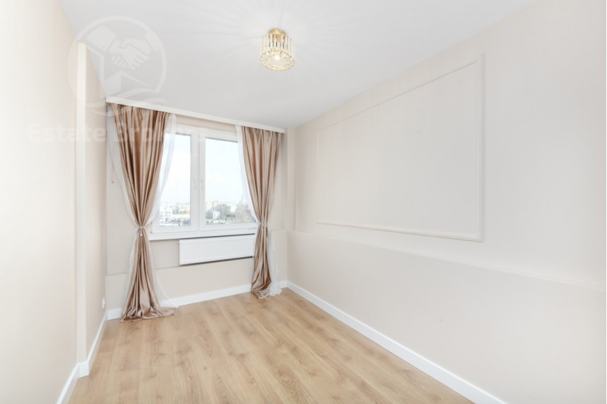 Wrocław, Fabryczna, Jerzego Bajana, Po remoncie generalnym l 3 pokoje + piwnica