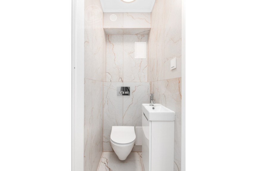 Wrocław, Fabryczna, Jerzego Bajana, Po remoncie generalnym l 3 pokoje + piwnica