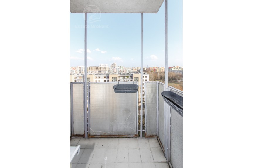 Wrocław, Fabryczna, Jerzego Bajana, Po remoncie generalnym l 3 pokoje + piwnica