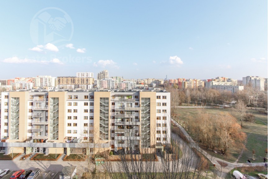 Wrocław, Fabryczna, Jerzego Bajana, Po remoncie generalnym l 3 pokoje + piwnica