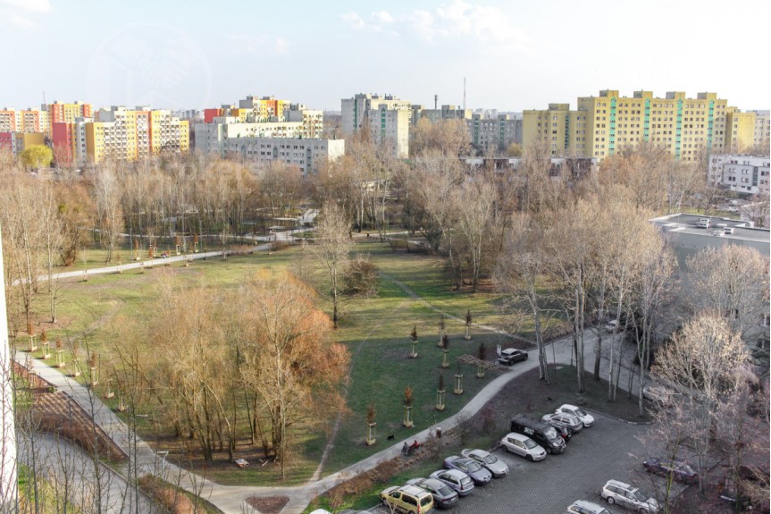 Wrocław, Fabryczna, Jerzego Bajana, Po remoncie generalnym l 3 pokoje + piwnica