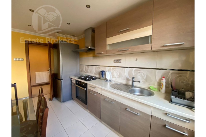 Wrocław, Sępolno, Adama Mickiewicza, Komfortowe 3 pokoje blisko centrum