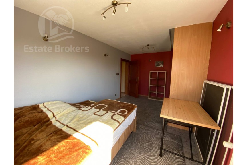 Wrocław, Sępolno, Adama Mickiewicza, Komfortowe 3 pokoje blisko centrum