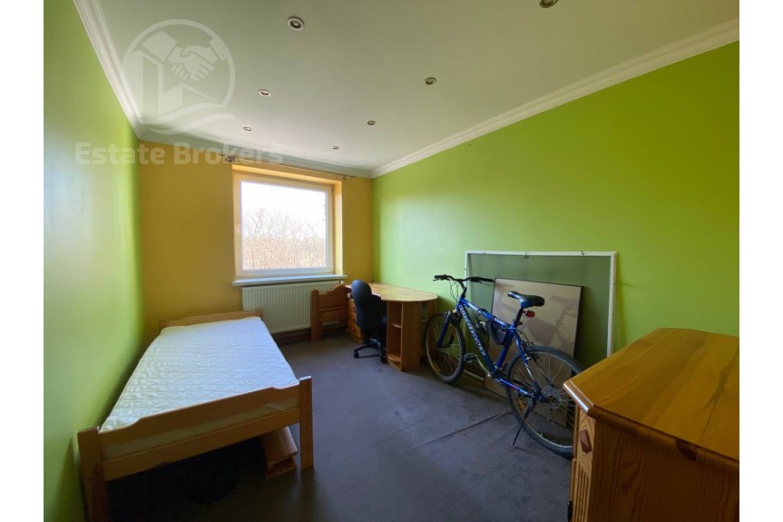 Wrocław, Sępolno, Adama Mickiewicza, Komfortowe 3 pokoje blisko centrum