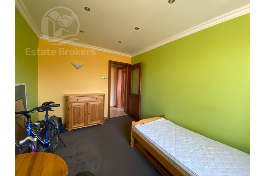 Wrocław, Sępolno, Adama Mickiewicza, Komfortowe 3 pokoje blisko centrum