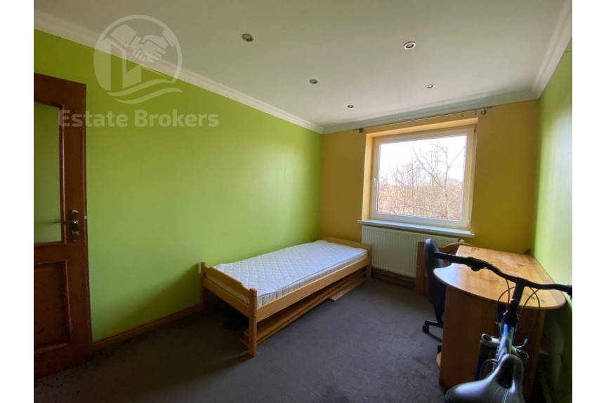 Wrocław, Sępolno, Adama Mickiewicza, Komfortowe 3 pokoje blisko centrum