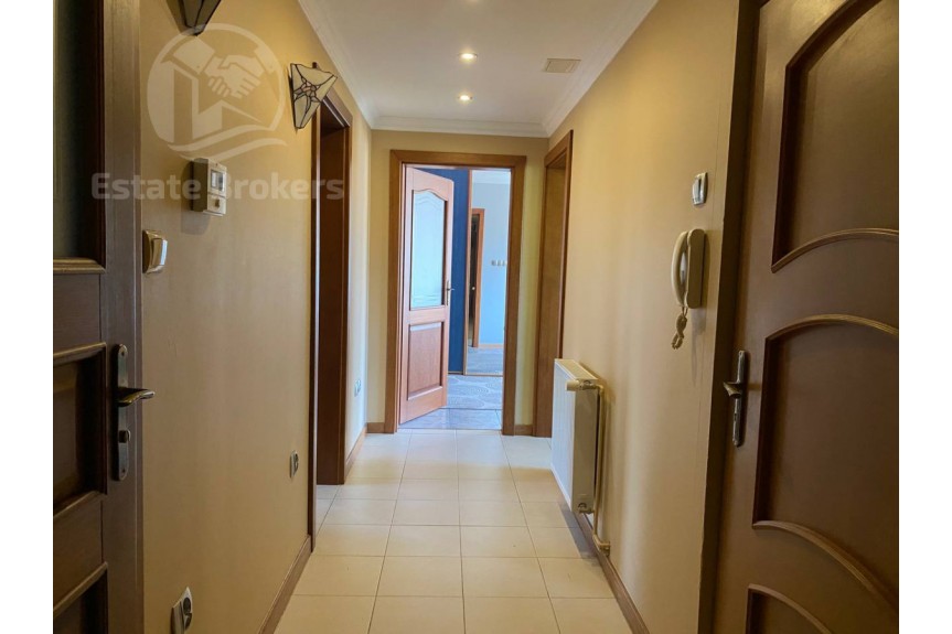 Wrocław, Sępolno, Adama Mickiewicza, Komfortowe 3 pokoje blisko centrum