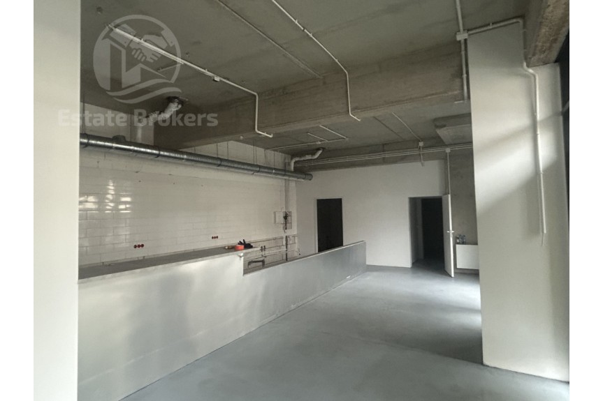 Wrocław, Kępa Mieszczańska, Most Pomorski, Prestiżowa lokalizacja | Lokal pod gastro