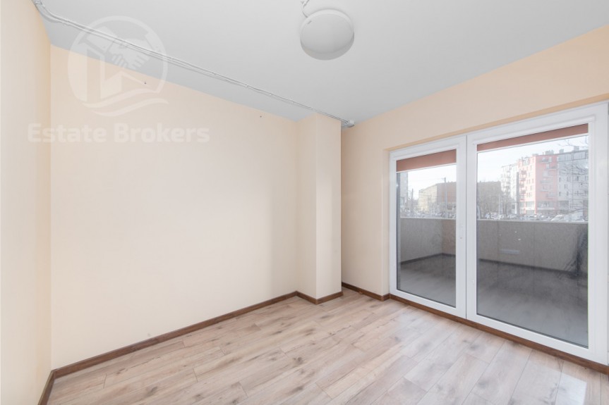 Wrocław, Przedmieście Oławskie, Gen. Kazimierza Pułaskiego, Lokal inwestycyjny-duży ruch