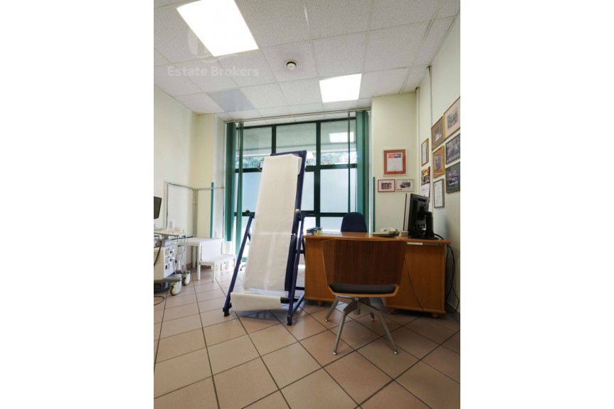 Wrocław, Muchob&oacute;r Wielki, Mińska, Gotowy lokal medyczny &ndash; przychodnia / gabinety