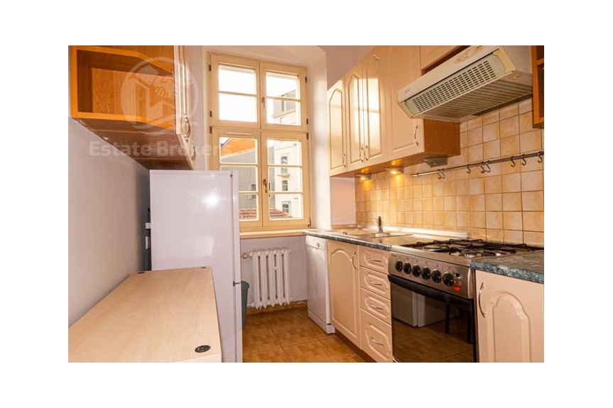 dolnośląskie, Wrocław, Rynek, Św. Jadwigi, Okazja | Wyspa Piasek | Rozkładowe 2 pokoje