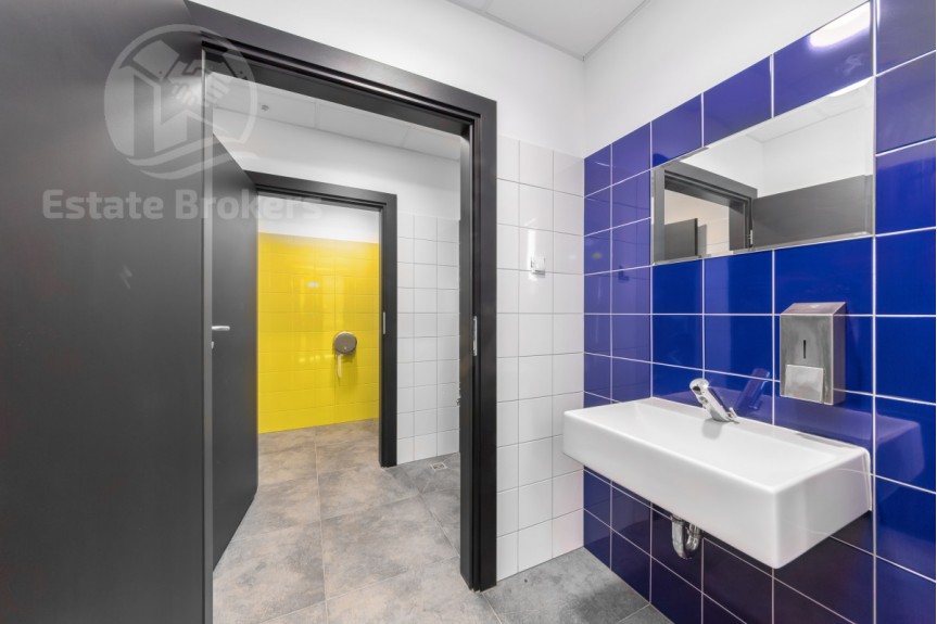 Wrocław, Plac Grunwaldzki, Szczytnicka, Lokal pod działalność edukacyjną i szkoleniową