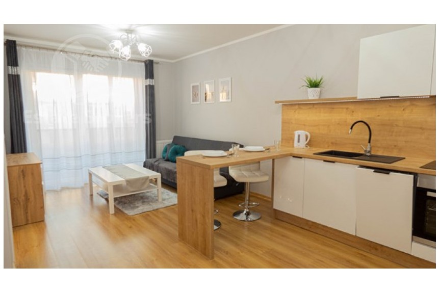 dolnośląskie, Wrocław, Jagodno, Stanisława Drabika, Okazja | MP w cenie najmu | 2 pokoje