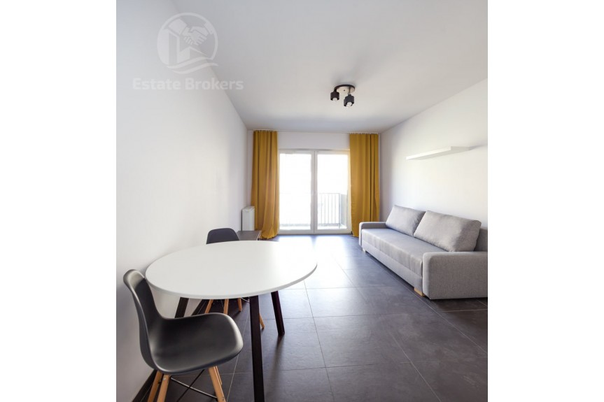 dolnośląskie, Wrocław, Śr&oacute;dmieście, Pomorska, Mieszkanie w nowym budynku w Śr&oacute;dmieście