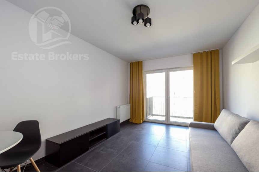 Wrocław, Śr&oacute;dmieście, Pomorska, Mieszkanie w nowym budynku w Śr&oacute;dmieście