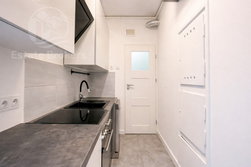 Wrocław, dolnośląskie, Apartament for sale