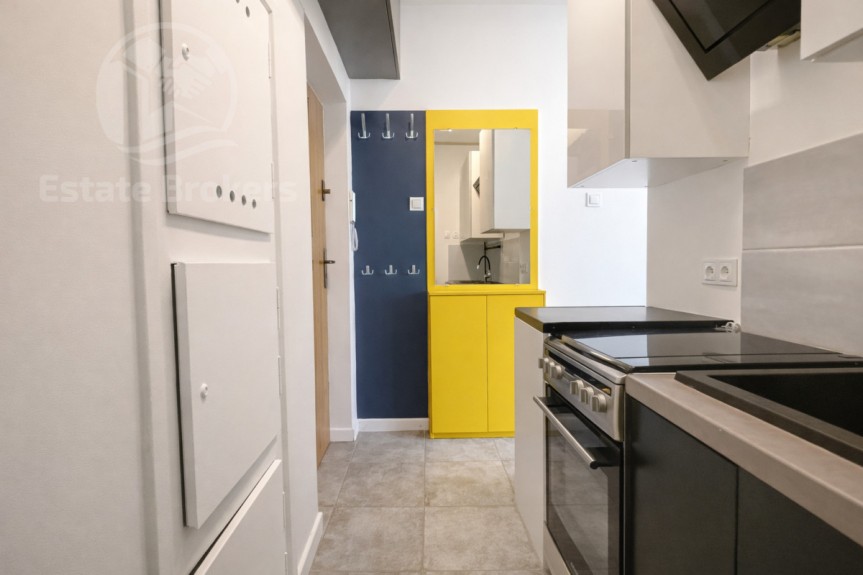 Wrocław, Stare Miasto, Dworcowa, Idealna inwestycja tuż przy Dworcu Gł&oacute;wnym