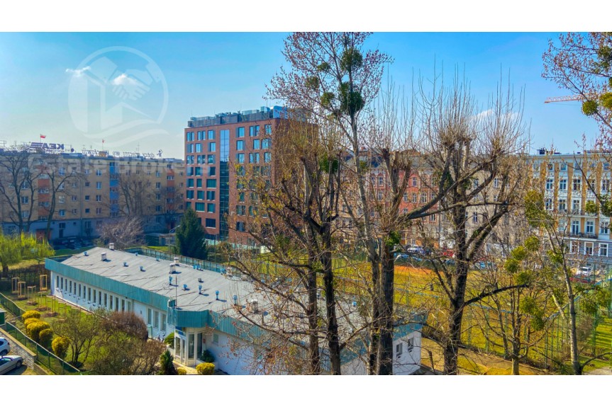 Wrocław, Stare Miasto, Dworcowa, Idealna inwestycja tuż przy Dworcu Gł&oacute;wnym