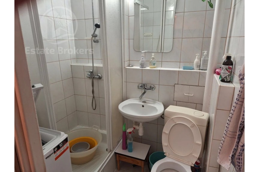 Wrocław, Krzyki, Krucza, 2 pokoje blisko centrum 37,25 m&sup2;