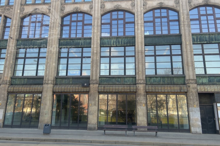 dolnośląskie, Wrocław, Stare Miasto, Podwale, Top lokal przy Renomie &ndash; wysoki ruch pieszy