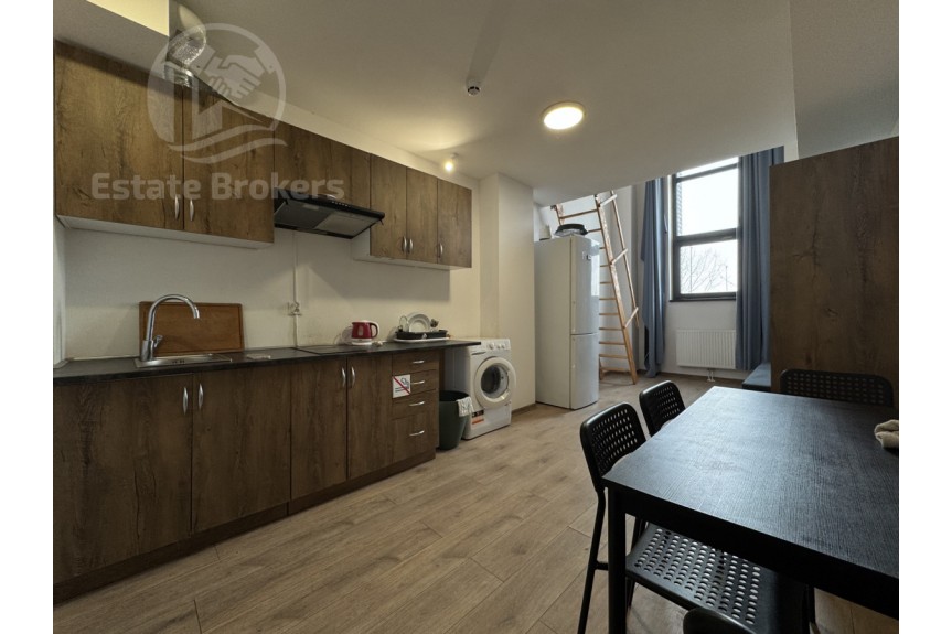 dolnośląskie, Wrocław, Psie Pole, Bierutowska, Mieszkanie budżetowe dla 4 os&oacute;b, ok. 2800 całość